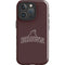 Brown University Outlined iPhone 16 Pro Impact Case
